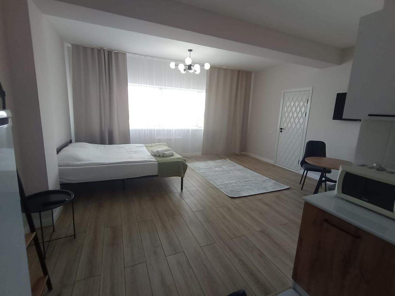 Bon Mary Hotel Astana Zewnętrze zdjęcie